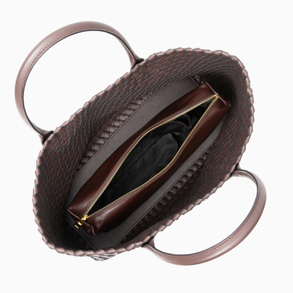 Melanie Tote Bag - Opulent Empire