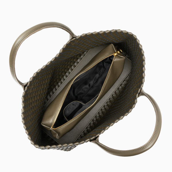 Melanie Tote Bag - Opulent Empire