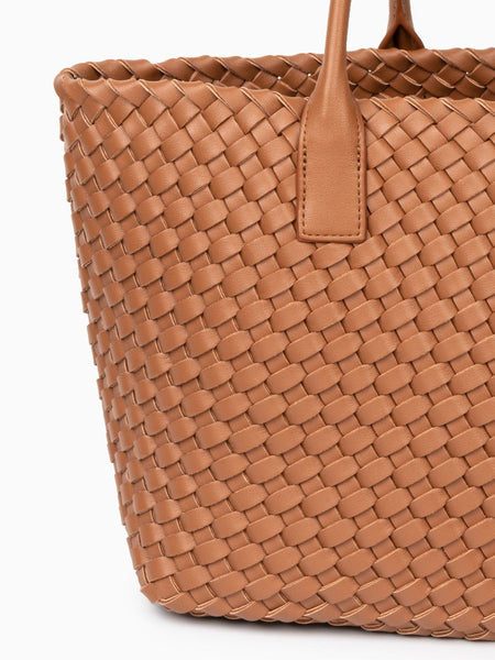 Melanie Tote Bag - Opulent Empire