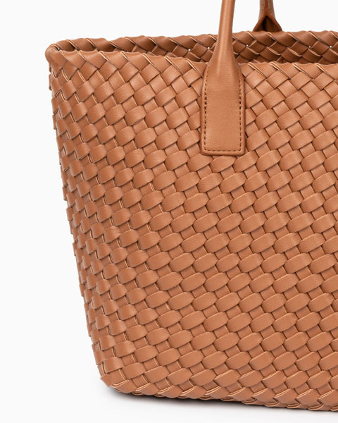 Melanie Tote Bag - Opulent Empire