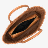 Melanie Tote Bag - Opulent Empire