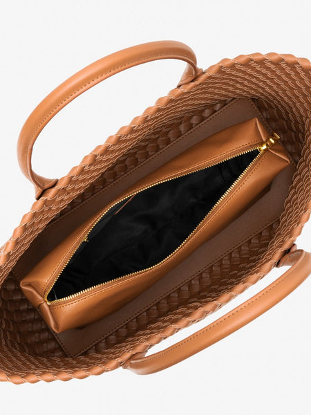 Melanie Tote Bag - Opulent Empire