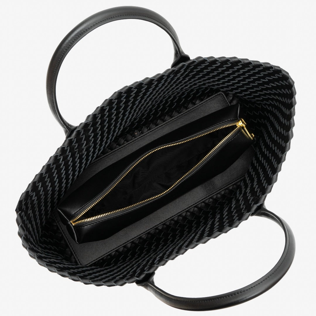 Melanie Tote Bag - Opulent Empire