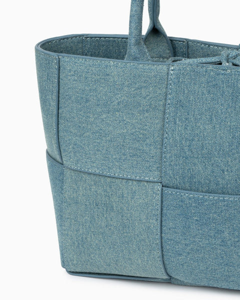 Julie Medium Tote Bag - Opulent Empire