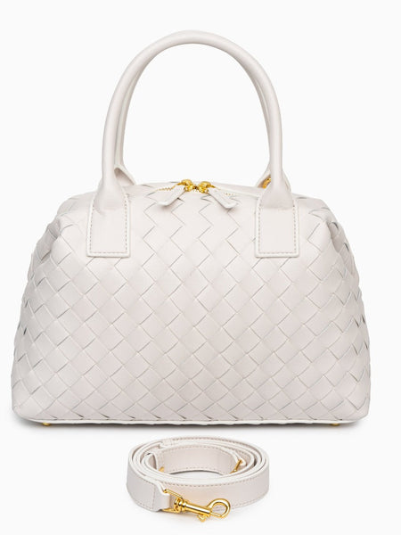 Clara Handbag - Opulent Empire