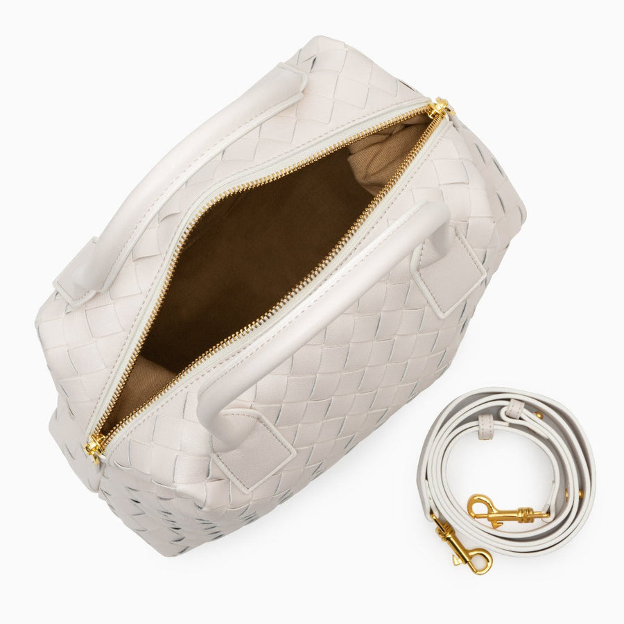 Clara Handbag - Opulent Empire