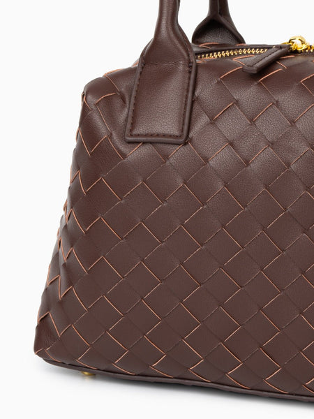 Clara Handbag - Opulent Empire