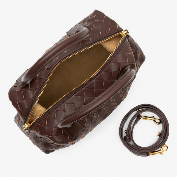 Clara Handbag - Opulent Empire