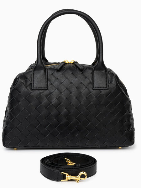 Clara Handbag - Opulent Empire