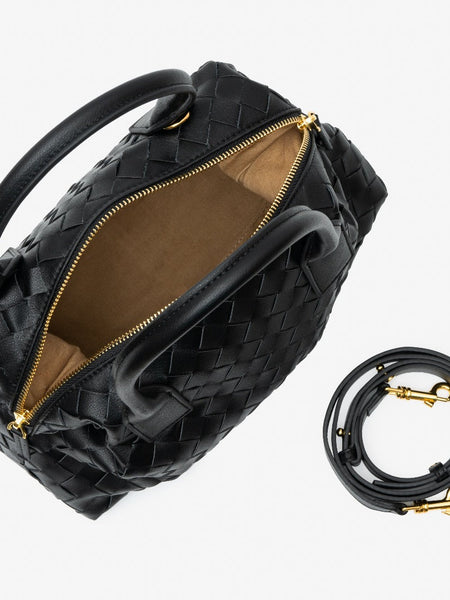 Clara Handbag - Opulent Empire