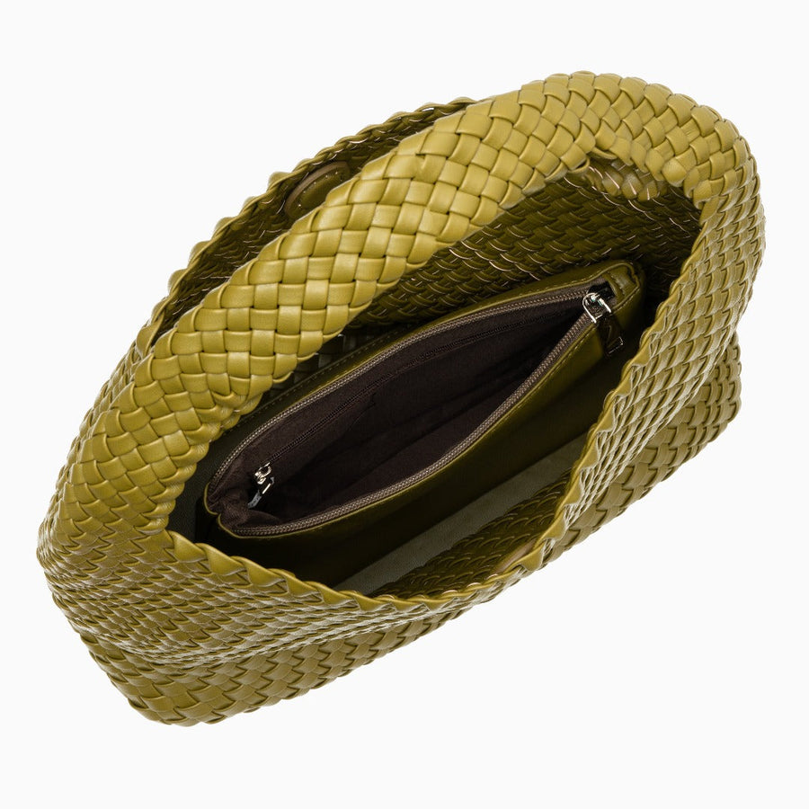 Jocelyn Shoulder Bag - Opulent Empire