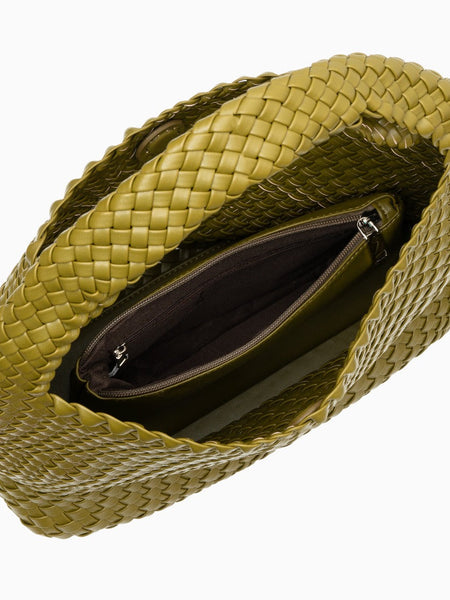 Jocelyn Shoulder Bag - Opulent Empire