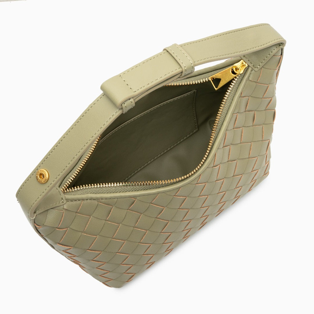 Danielle Handbag - Opulent Empire