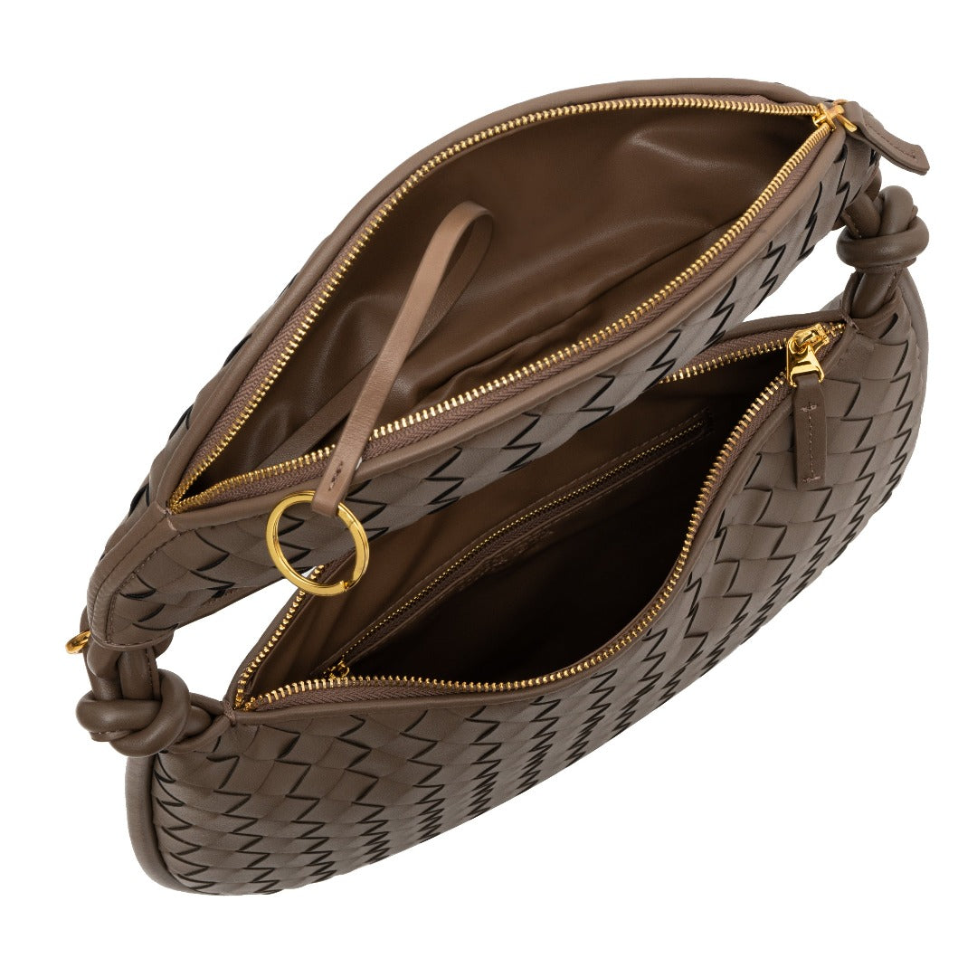 Adele Handbag - Opulent Empire