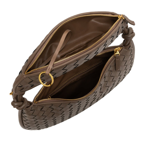 Adele Handbag - Opulent Empire