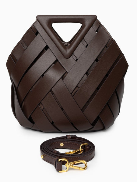 Natalie Handbag - Opulent Empire