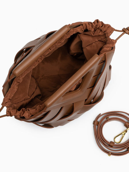 Natalie Handbag - Opulent Empire