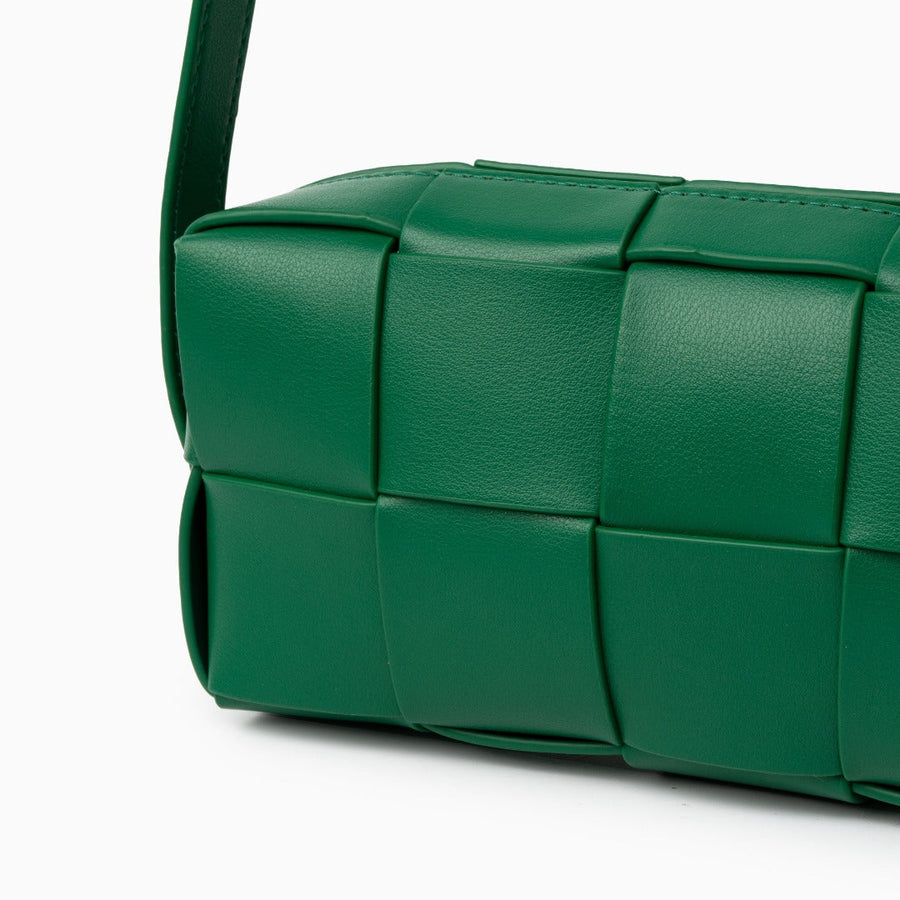 Helene Shoulder Bag - Opulent Empire