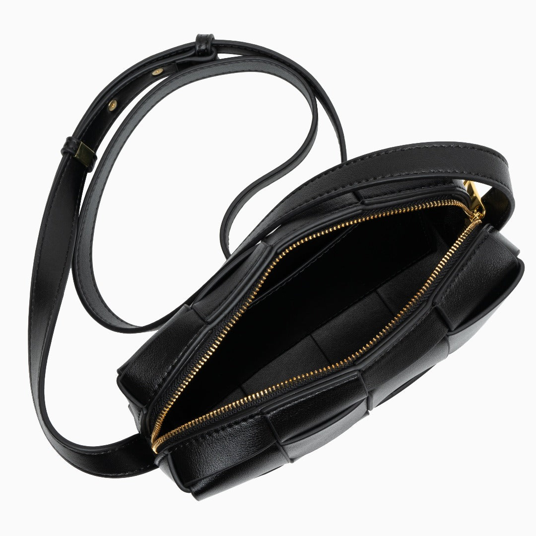 Helene Shoulder Bag - Opulent Empire