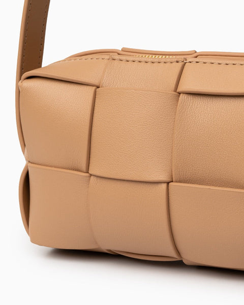 Helene Shoulder Bag - Opulent Empire