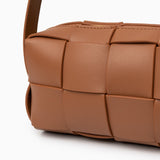 Helene Shoulder Bag - Opulent Empire