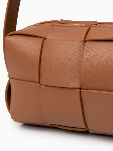 Helene Shoulder Bag - Opulent Empire