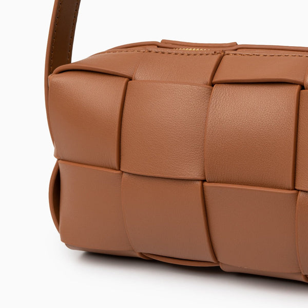 Helene Shoulder Bag - Opulent Empire