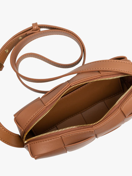 Helene Shoulder Bag - Opulent Empire