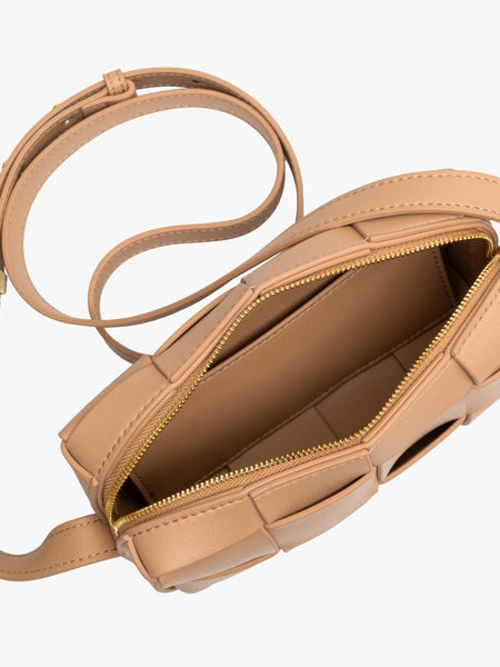 Helene Shoulder Bag - Opulent Empire