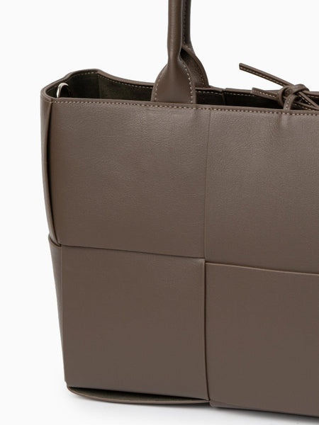 Karine Medium Tote Bag - Opulent Empire
