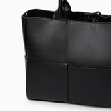 Karine Medium Tote Bag - Opulent Empire