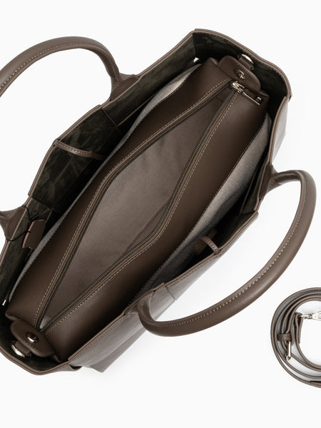 Karine Medium Tote Bag - Opulent Empire