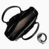 Karine Medium Tote Bag - Opulent Empire