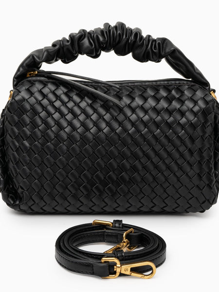 Élodie Handbag - Opulent Empire