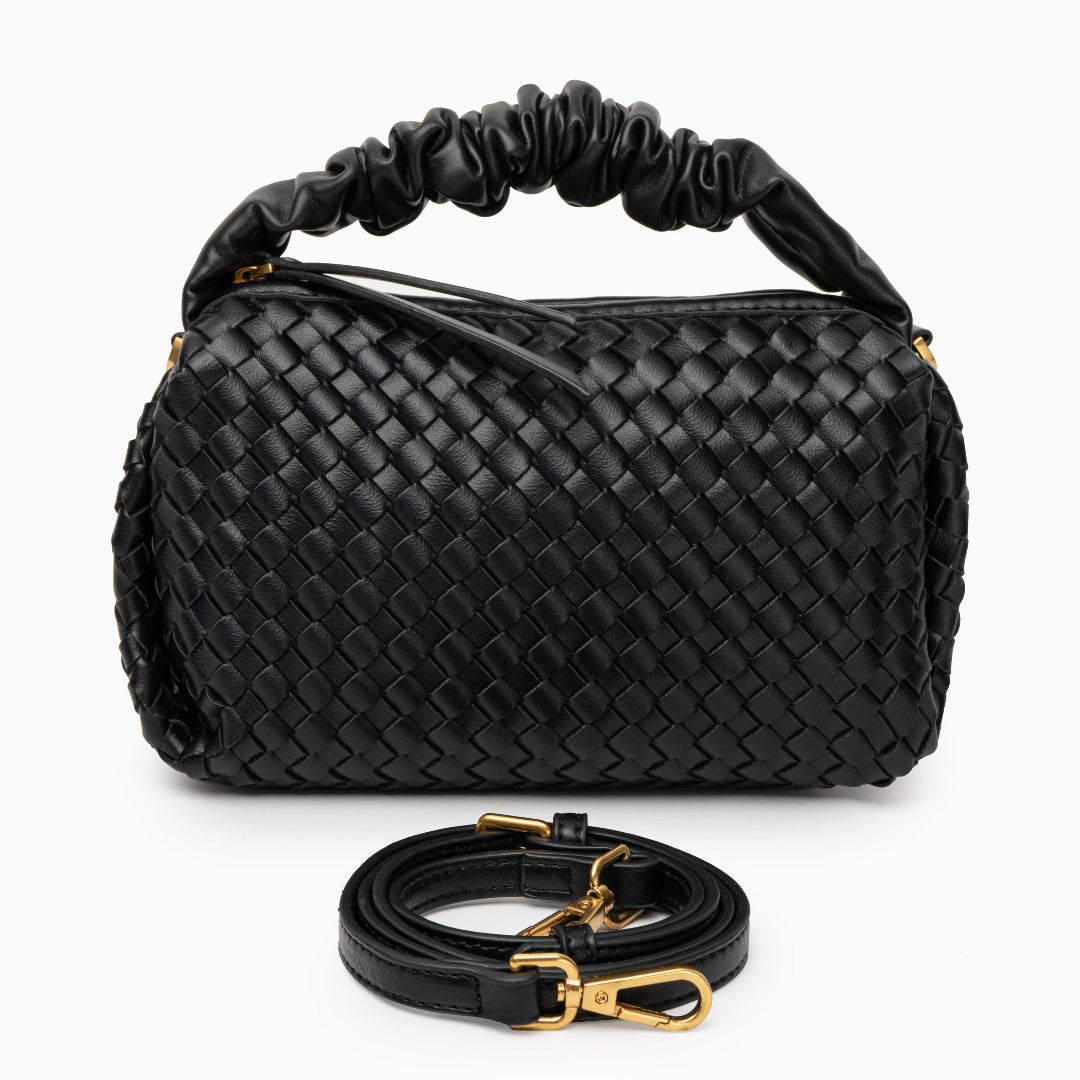 Élodie Handbag - Opulent Empire