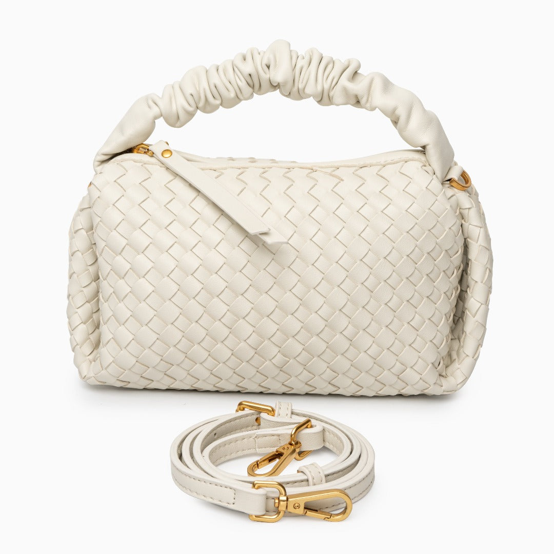 Élodie Handbag - Opulent Empire