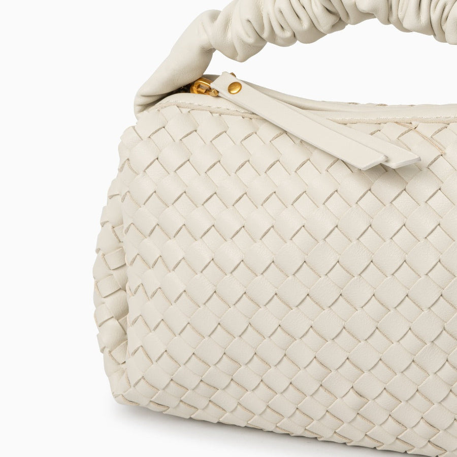 Élodie Handbag - Opulent Empire