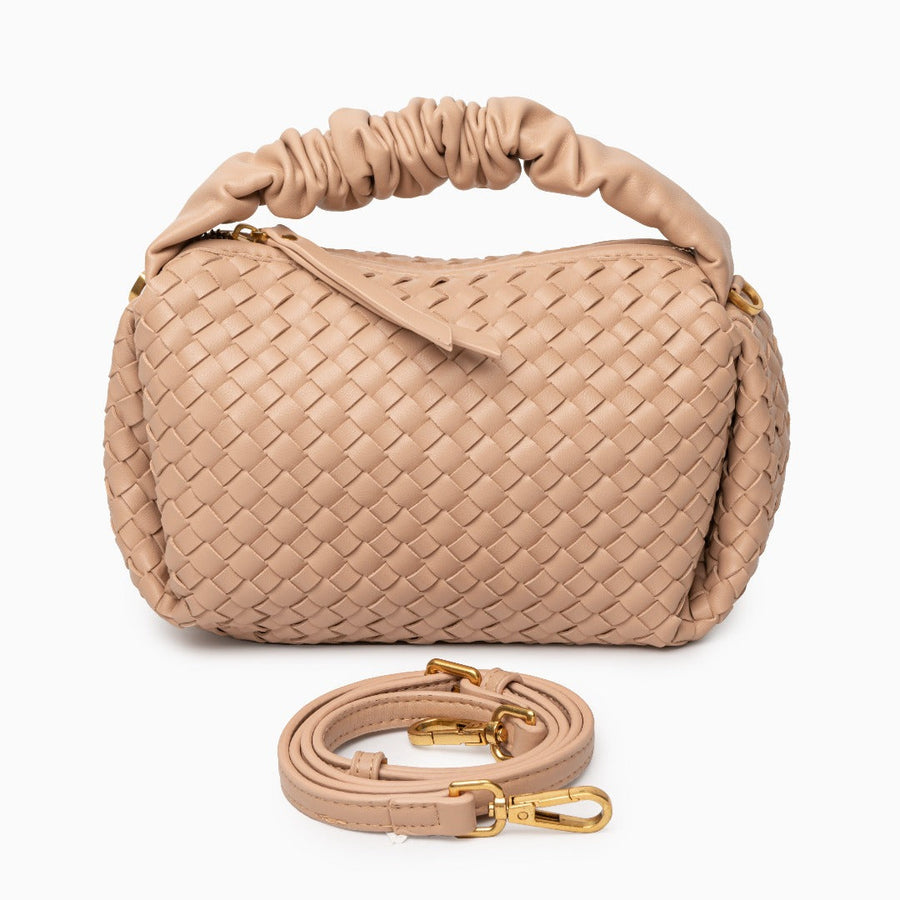 Élodie Handbag - Opulent Empire