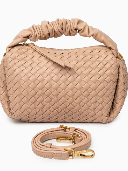 Élodie Handbag - Opulent Empire