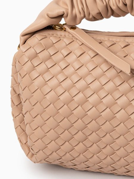 Élodie Handbag - Opulent Empire