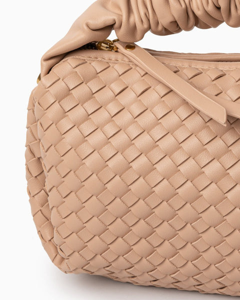 Élodie Handbag - Opulent Empire