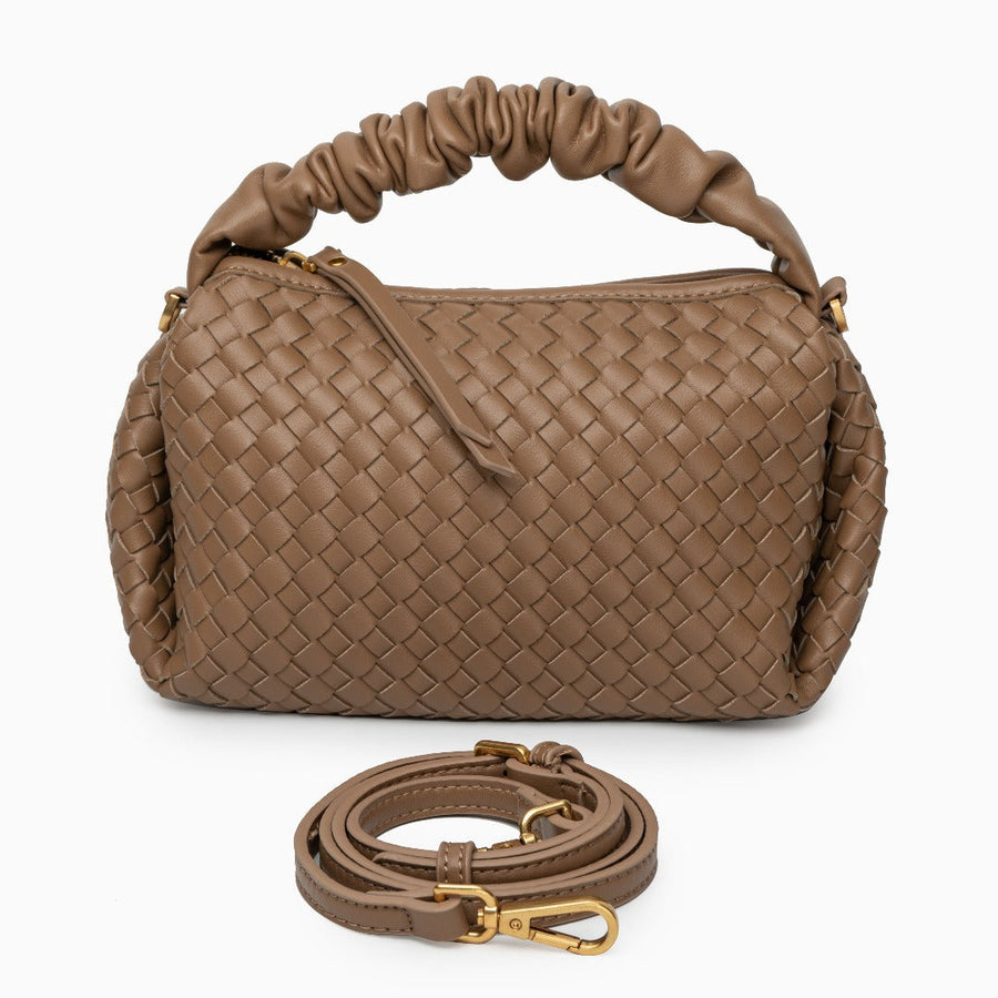 Élodie Handbag - Opulent Empire