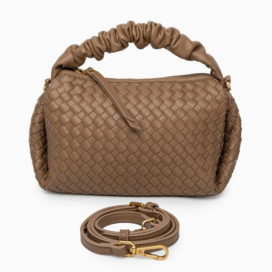 Élodie Handbag - Opulent Empire