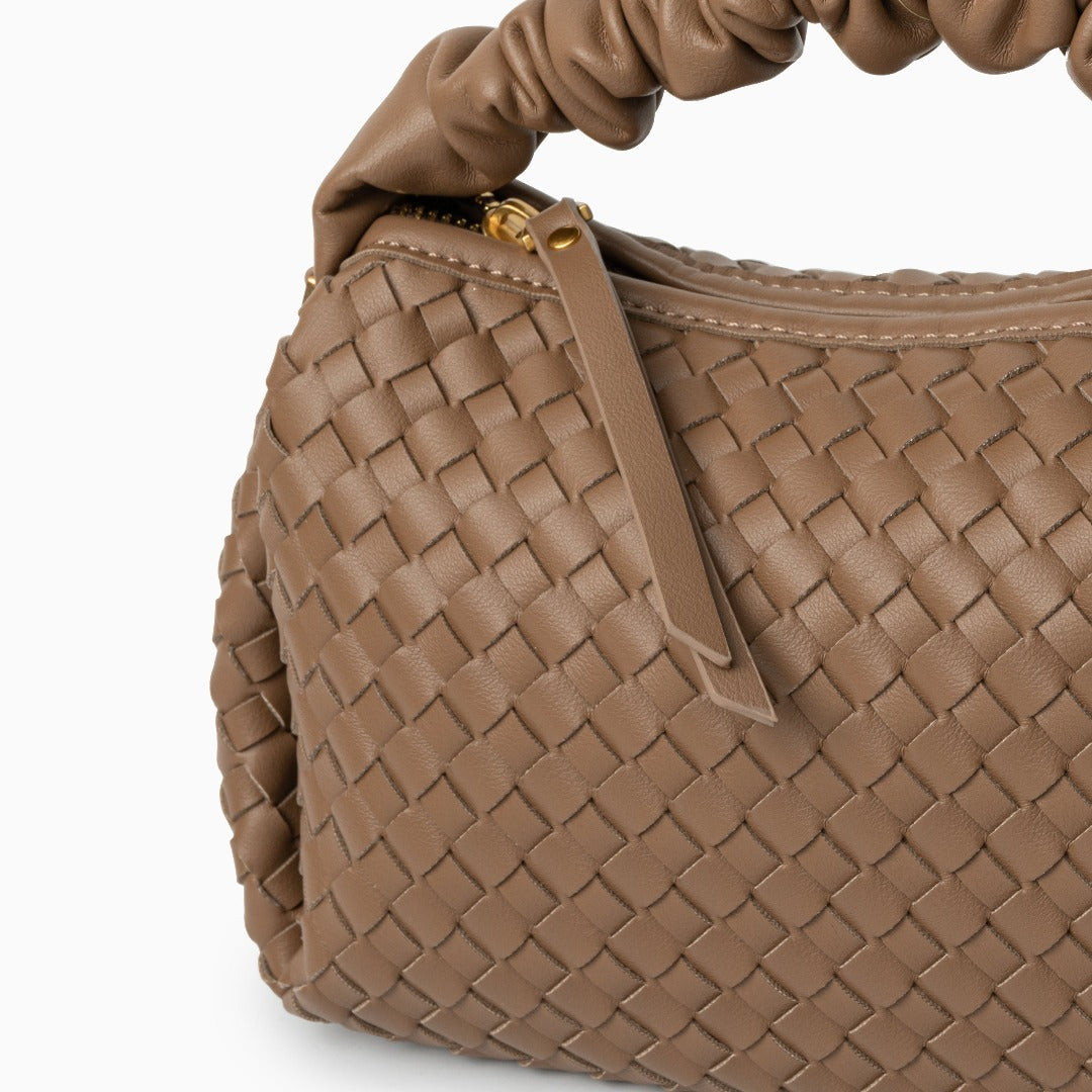 Élodie Handbag - Opulent Empire