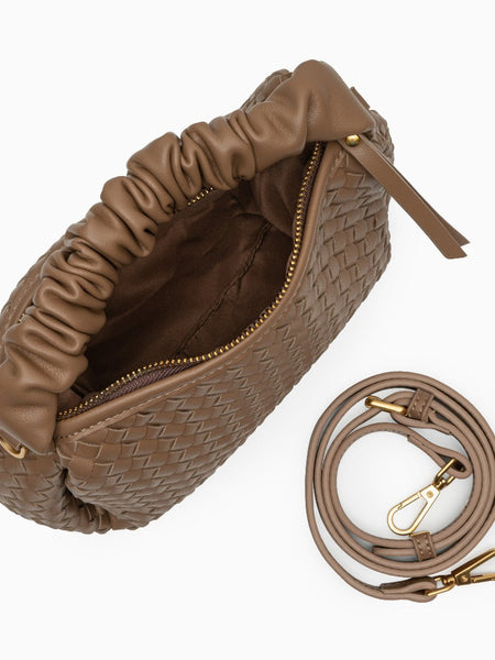 Élodie Handbag - Opulent Empire