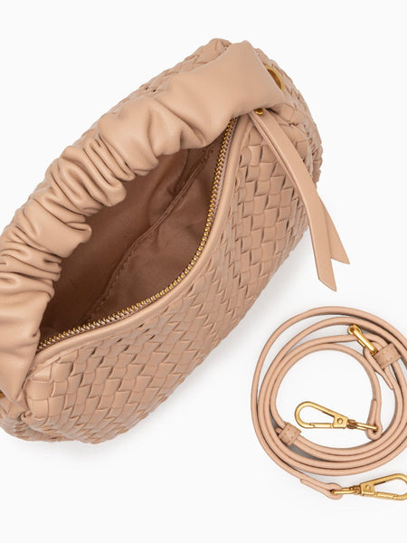 Élodie Handbag - Opulent Empire