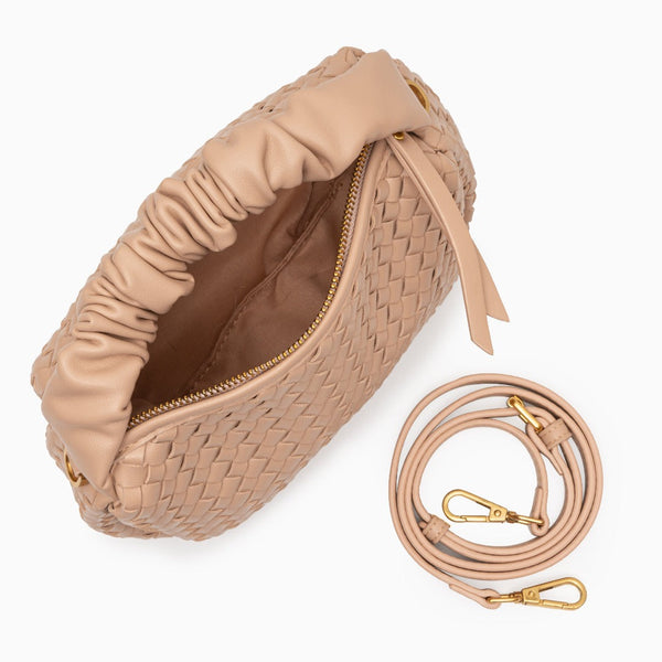 Élodie Handbag - Opulent Empire