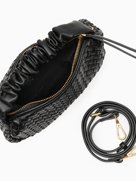 Élodie Handbag - Opulent Empire