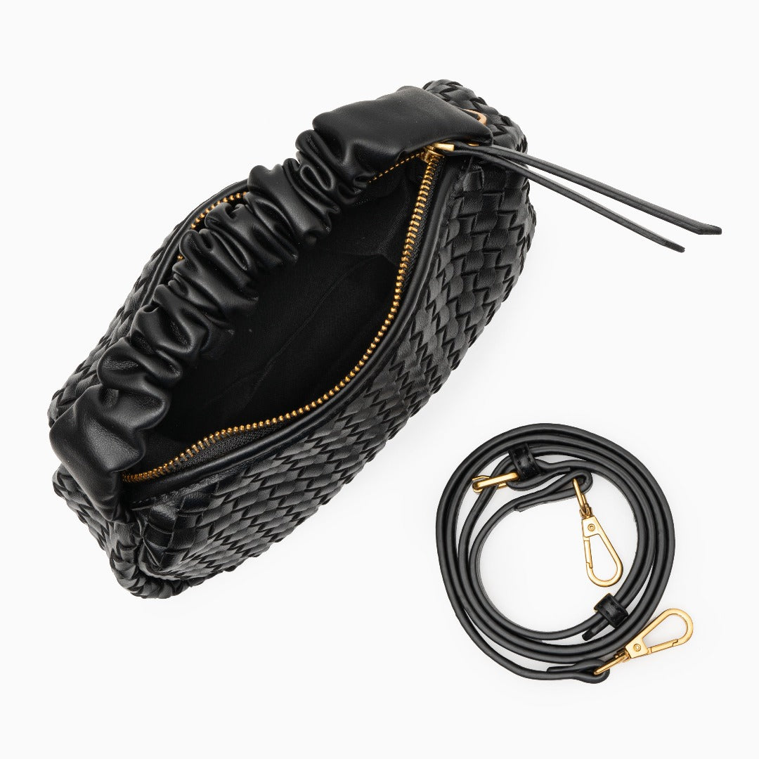 Élodie Handbag - Opulent Empire