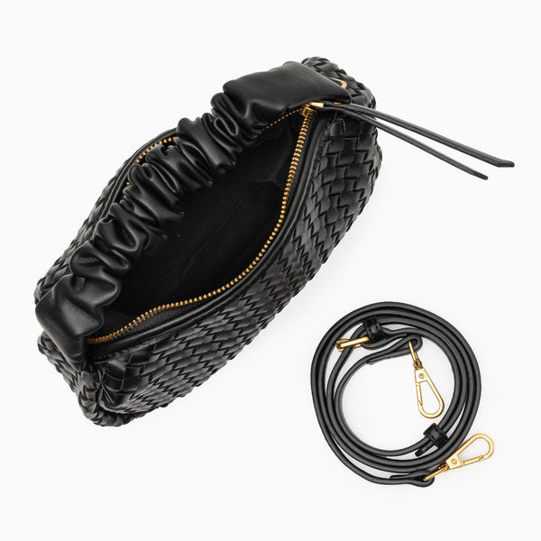 Élodie Handbag - Opulent Empire